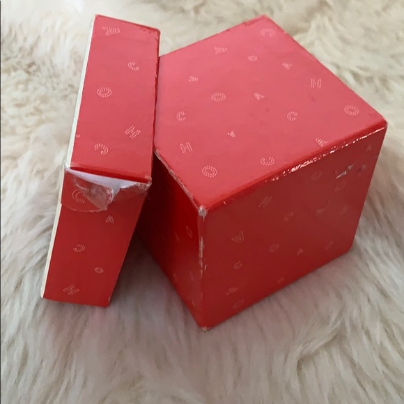 5 items Coach Bundle: Box, Bags, Glasses Case for Coach Super Lover! - Picture 9 of 16